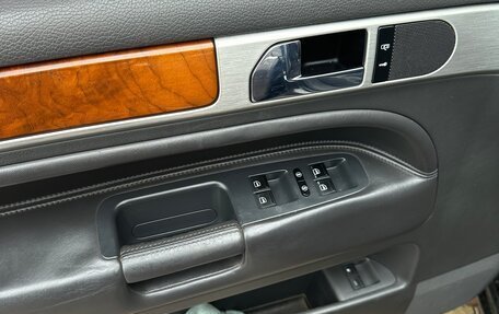 Volkswagen Touareg III, 2009 год, 1 350 000 рублей, 9 фотография