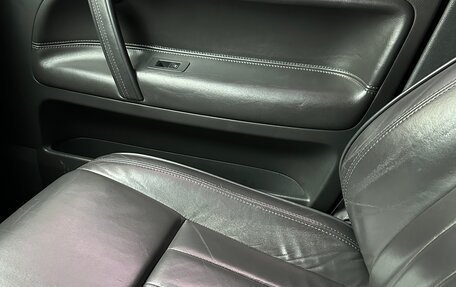 Volkswagen Touareg III, 2009 год, 1 350 000 рублей, 8 фотография