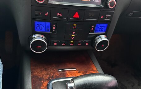 Volkswagen Touareg III, 2009 год, 1 350 000 рублей, 12 фотография