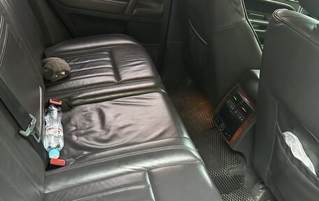 Volkswagen Touareg III, 2009 год, 1 350 000 рублей, 7 фотография