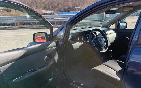 Nissan Tiida, 2008 год, 500 000 рублей, 7 фотография