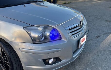 Toyota Avensis III рестайлинг, 2008 год, 790 000 рублей, 8 фотография