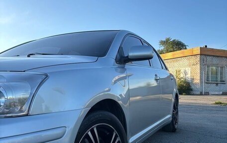 Toyota Avensis III рестайлинг, 2008 год, 790 000 рублей, 9 фотография
