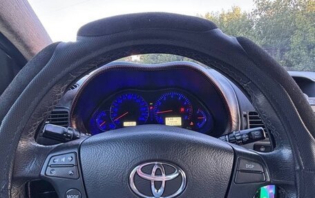 Toyota Avensis III рестайлинг, 2008 год, 790 000 рублей, 16 фотография