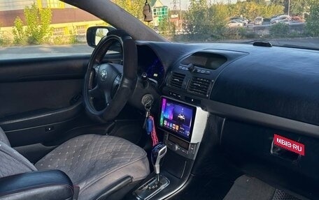 Toyota Avensis III рестайлинг, 2008 год, 790 000 рублей, 15 фотография