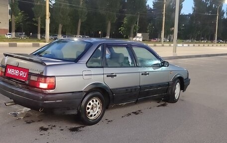 Volkswagen Passat B3, 1991 год, 115 000 рублей, 2 фотография