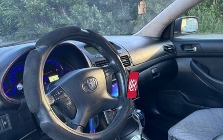 Toyota Avensis III рестайлинг, 2008 год, 790 000 рублей, 14 фотография