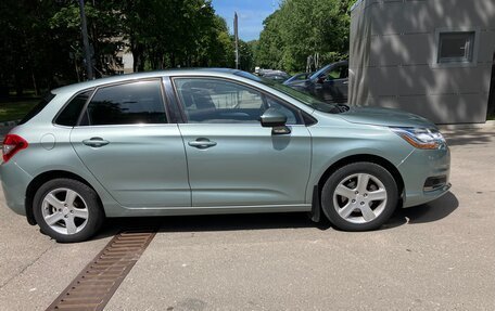 Citroen C4 II рестайлинг, 2013 год, 925 000 рублей, 6 фотография