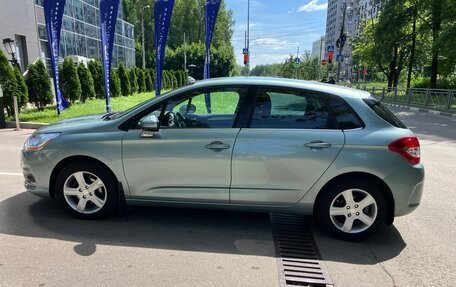 Citroen C4 II рестайлинг, 2013 год, 925 000 рублей, 5 фотография