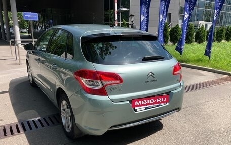 Citroen C4 II рестайлинг, 2013 год, 925 000 рублей, 3 фотография