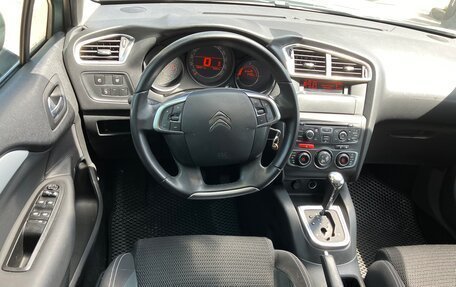Citroen C4 II рестайлинг, 2013 год, 925 000 рублей, 7 фотография