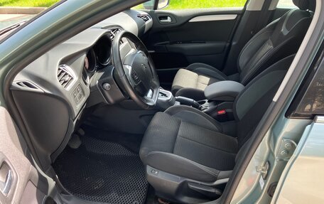 Citroen C4 II рестайлинг, 2013 год, 925 000 рублей, 8 фотография