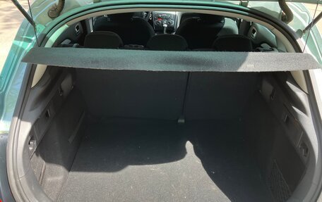 Citroen C4 II рестайлинг, 2013 год, 925 000 рублей, 12 фотография