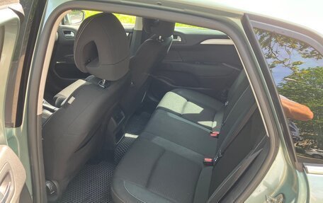 Citroen C4 II рестайлинг, 2013 год, 925 000 рублей, 9 фотография
