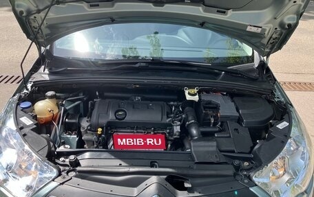 Citroen C4 II рестайлинг, 2013 год, 925 000 рублей, 11 фотография