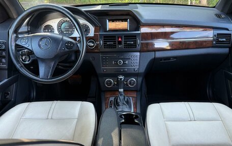 Mercedes-Benz GLK-Класс, 2010 год, 1 399 000 рублей, 6 фотография