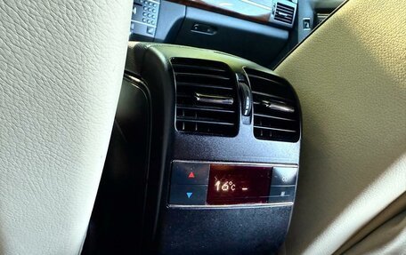 Mercedes-Benz GLK-Класс, 2010 год, 1 399 000 рублей, 13 фотография