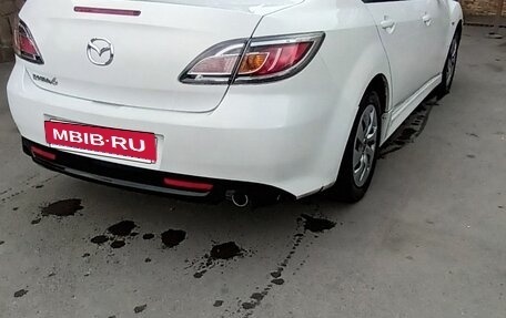 Mazda 6, 2012 год, 915 000 рублей, 3 фотография
