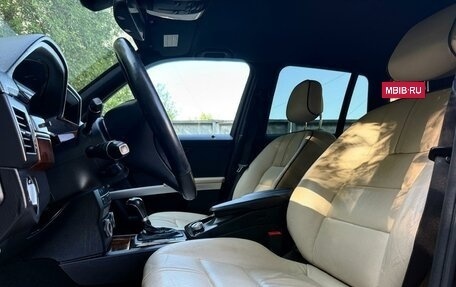 Mercedes-Benz GLK-Класс, 2010 год, 1 399 000 рублей, 7 фотография