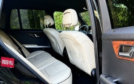 Mercedes-Benz GLK-Класс, 2010 год, 1 399 000 рублей, 11 фотография