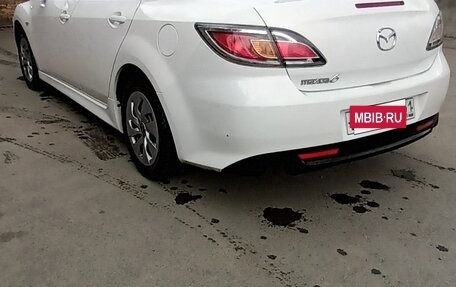 Mazda 6, 2012 год, 915 000 рублей, 2 фотография