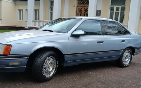 Ford Taurus III, 1986 год, 650 000 рублей, 2 фотография