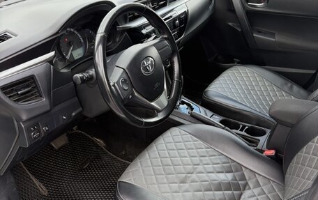 Toyota Corolla, 2014 год, 850 000 рублей, 7 фотография