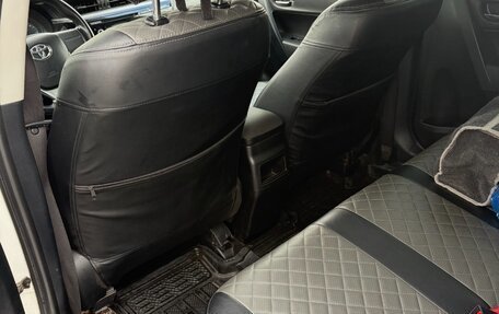 Toyota Corolla, 2014 год, 850 000 рублей, 9 фотография