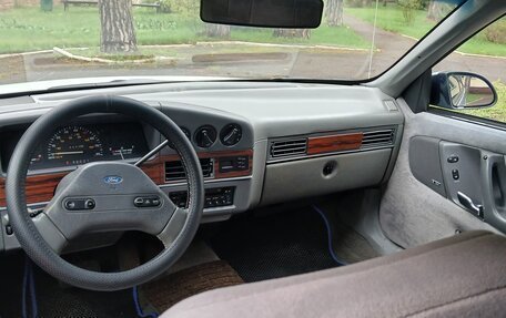 Ford Taurus III, 1986 год, 650 000 рублей, 5 фотография