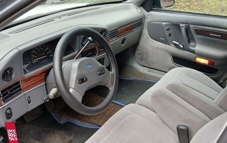 Ford Taurus III, 1986 год, 650 000 рублей, 8 фотография