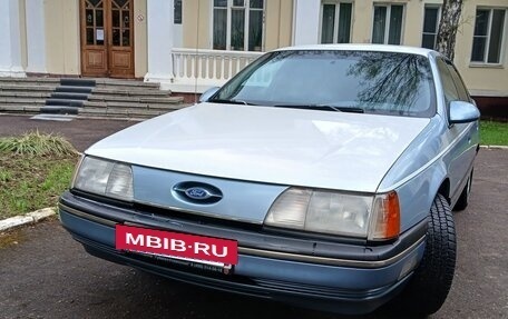 Ford Taurus III, 1986 год, 650 000 рублей, 3 фотография