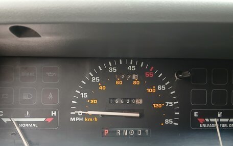 Ford Taurus III, 1986 год, 650 000 рублей, 12 фотография
