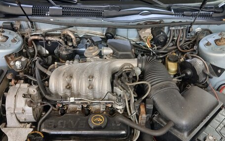 Ford Taurus III, 1986 год, 650 000 рублей, 13 фотография