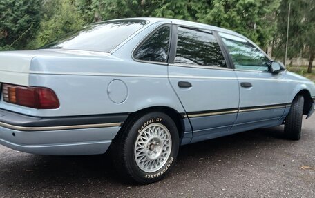 Ford Taurus III, 1986 год, 650 000 рублей, 14 фотография