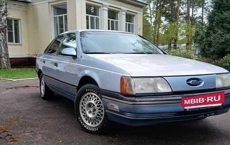 Ford Taurus III, 1986 год, 650 000 рублей, 10 фотография