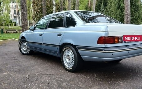 Ford Taurus III, 1986 год, 650 000 рублей, 11 фотография