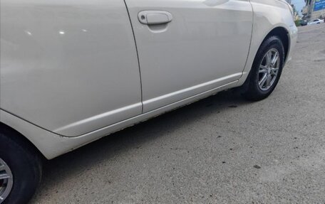 Toyota Platz, 2005 год, 550 000 рублей, 10 фотография