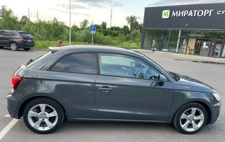 Audi A1, 2015 год, 999 000 рублей, 3 фотография