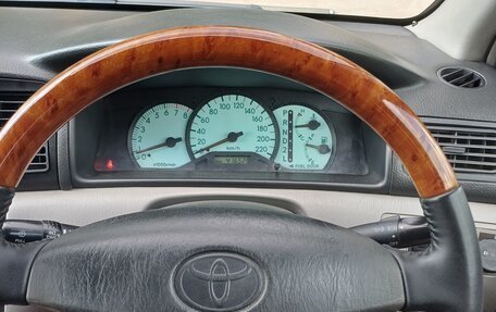 Toyota Corolla, 2001 год, 640 000 рублей, 3 фотография