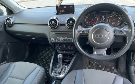 Audi A1, 2015 год, 999 000 рублей, 7 фотография