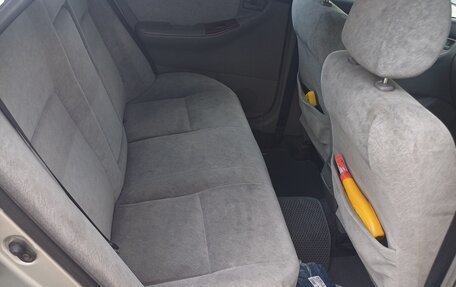 Toyota Corolla, 2001 год, 640 000 рублей, 5 фотография