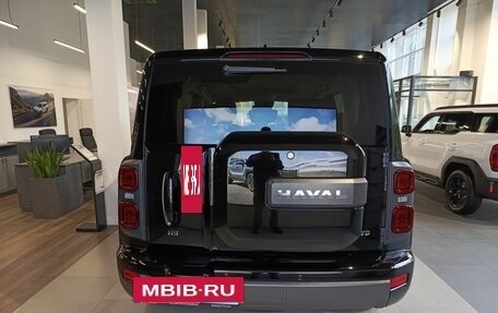 Haval H9, 2024 год, 4 399 000 рублей, 3 фотография