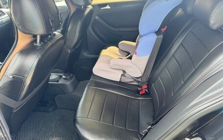 Volkswagen Jetta VI, 2014 год, 900 000 рублей, 7 фотография