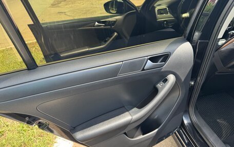 Volkswagen Jetta VI, 2014 год, 900 000 рублей, 8 фотография