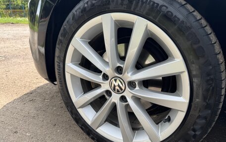 Volkswagen Jetta VI, 2014 год, 900 000 рублей, 11 фотография