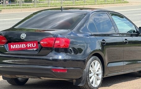 Volkswagen Jetta VI, 2014 год, 900 000 рублей, 12 фотография
