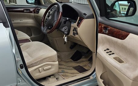 Toyota Ipsum II, 2001 год, 865 500 рублей, 9 фотография