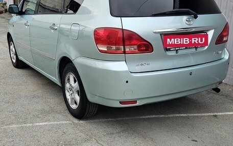 Toyota Ipsum II, 2001 год, 865 500 рублей, 7 фотография