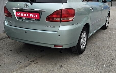Toyota Ipsum II, 2001 год, 865 500 рублей, 4 фотография