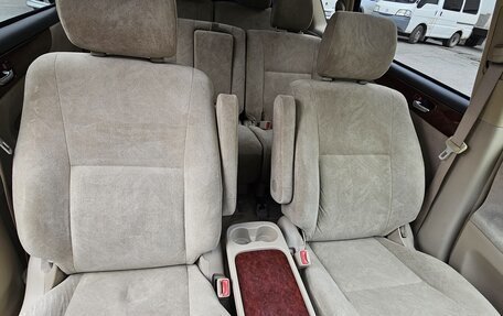 Toyota Ipsum II, 2001 год, 865 500 рублей, 12 фотография